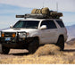 2-3" Foam Cell Pro Suspension Lift Kit for Toyota 4Runner (2003-2009) Non-KDSS