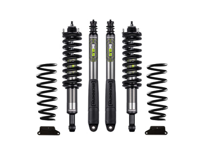 3" IM2.5 Suspension Lift Kit for Toyota Land Cruiser 200 Series (2008-2021)