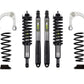 3" IM2.5 Suspension Lift Kit for Toyota Land Cruiser 200 Series (2008-2021)