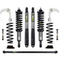 3" IM2.5 Suspension Lift Kit for Toyota Land Cruiser 200 Series (2008-2021)