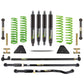 6" Foam Cell Pro Suspension Lift Kit for LHD Lexus LX450 (1995-1997)