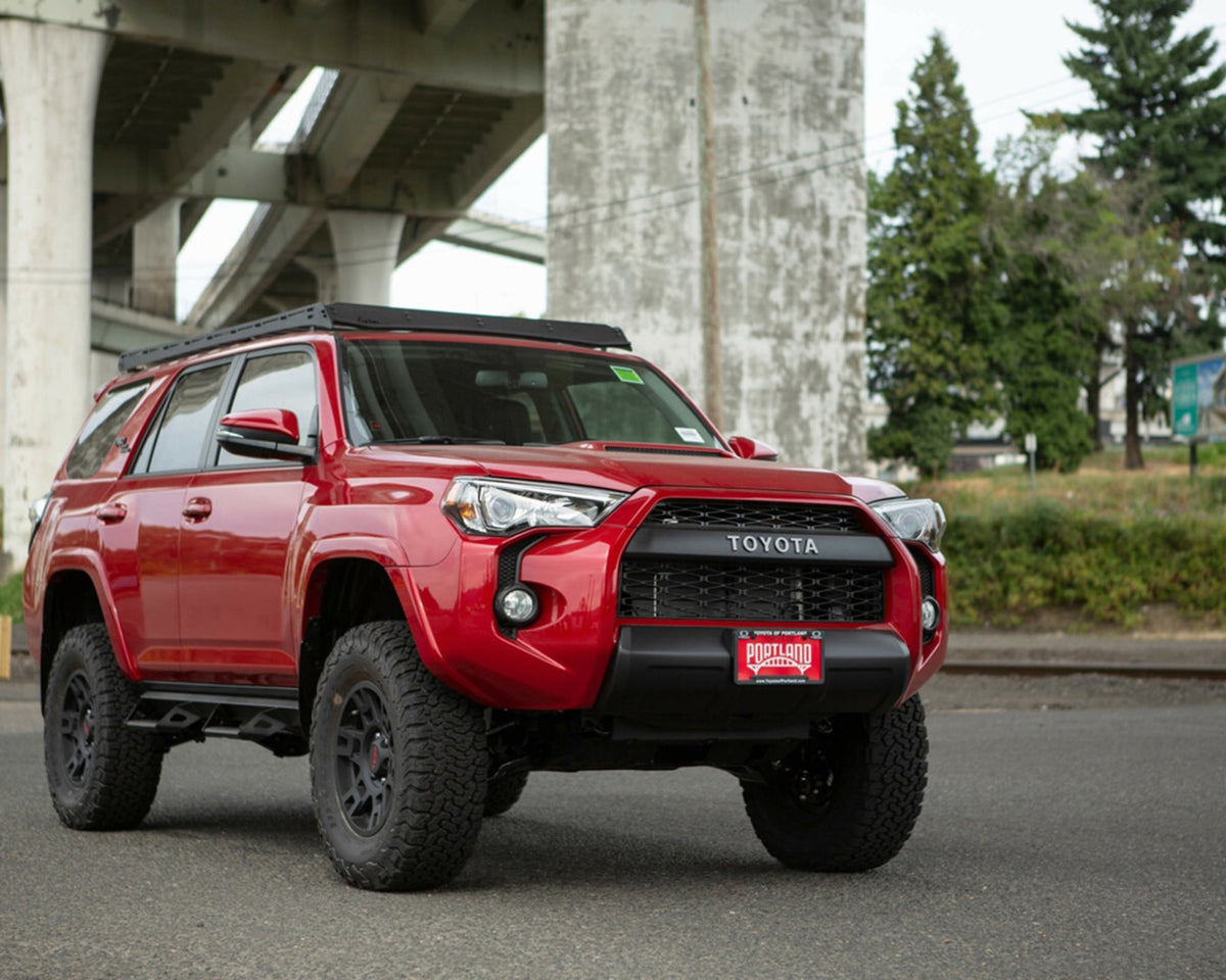 2-3" Foam Cell Pro Suspension Lift Kit for Toyota 4Runner (2010-2024) Non-KDSS