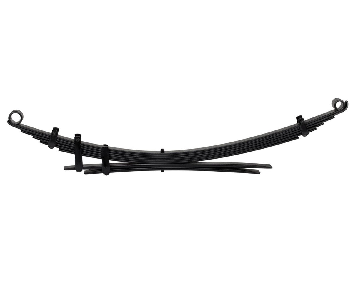 Rear Leaf Spring | Driver Side | 2.5" Lift Heavy Load (440 lbs-GVM) for Toyota Tacoma (2005-2023)