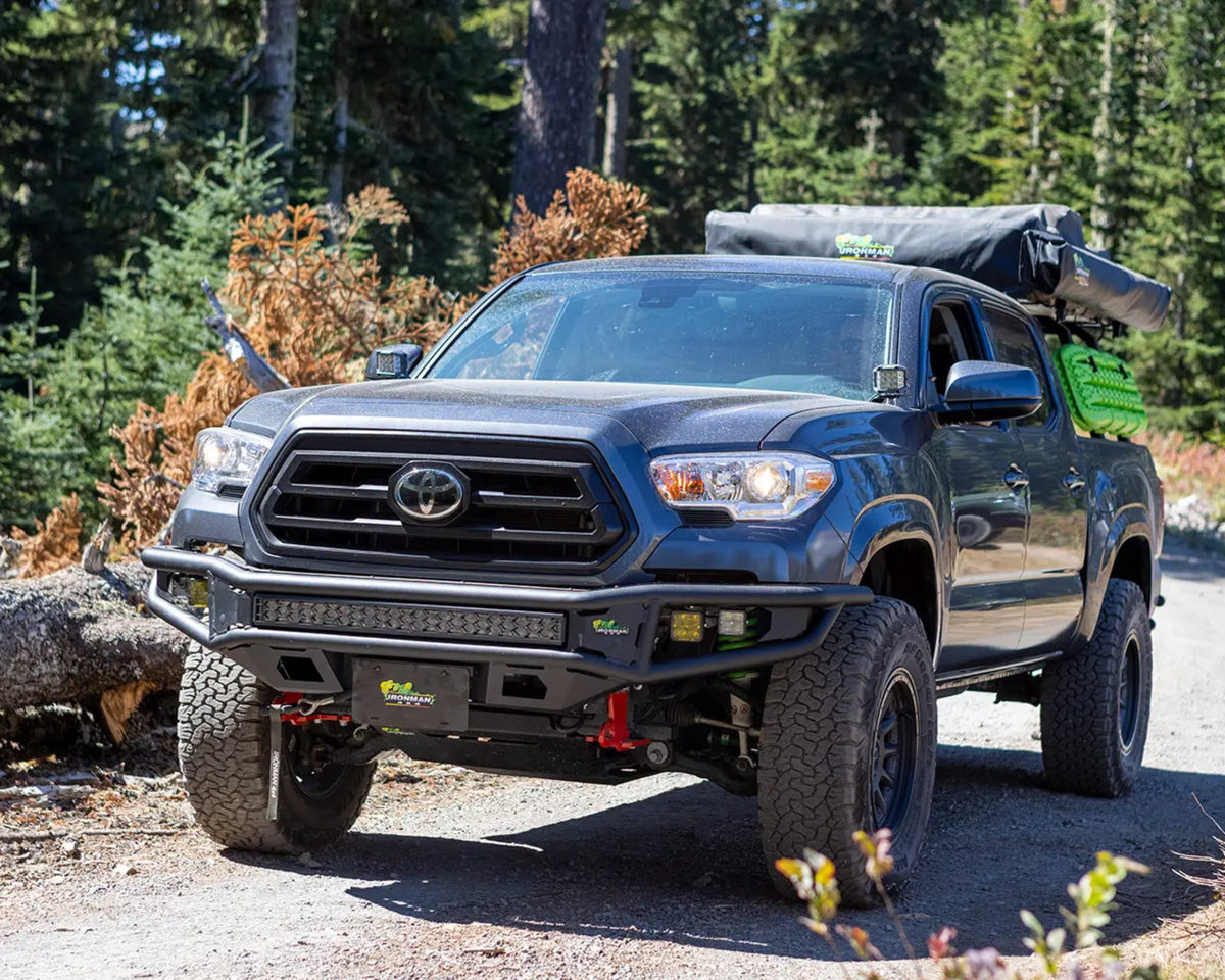 2-3" Foam Cell Pro Suspension Lift Kit for Toyota Tacoma (2005-2023)