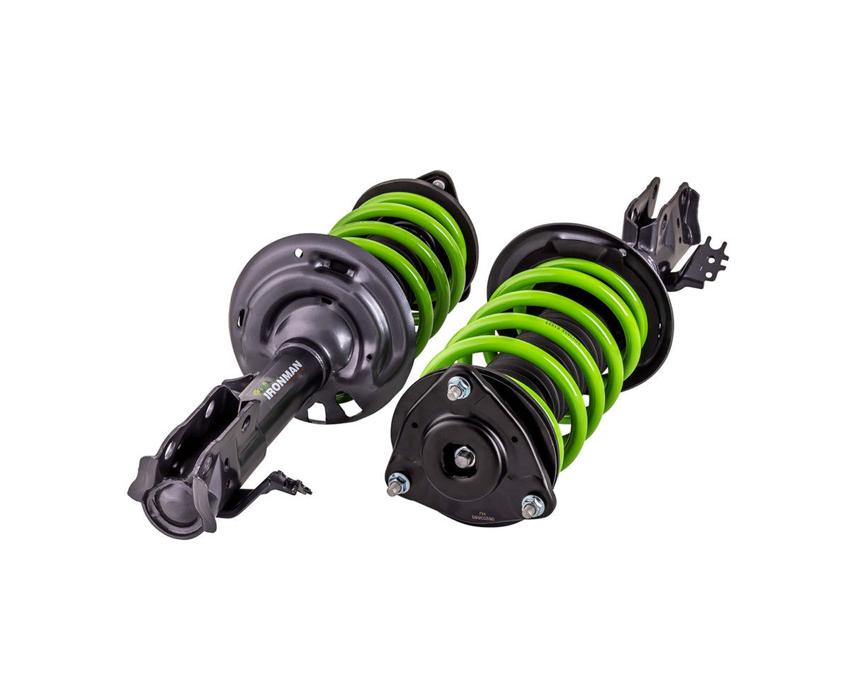 2" ATS Suspension Lift Kit for Toyota RAV4 (2019-2025)