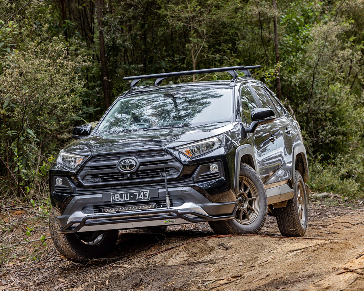 2" ATS Suspension Lift Kit for Toyota RAV4 (2019-2025)