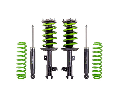 2" ATS Suspension Lift Kit for Toyota RAV4 (2019-2025)
