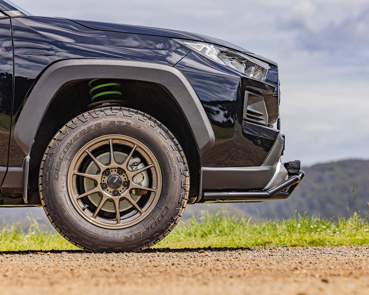 2" ATS Suspension Lift Kit for Toyota RAV4 (2019-2025)