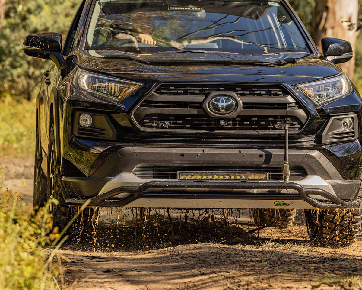 2" ATS Suspension Lift Kit for Toyota RAV4 (2019-2025)