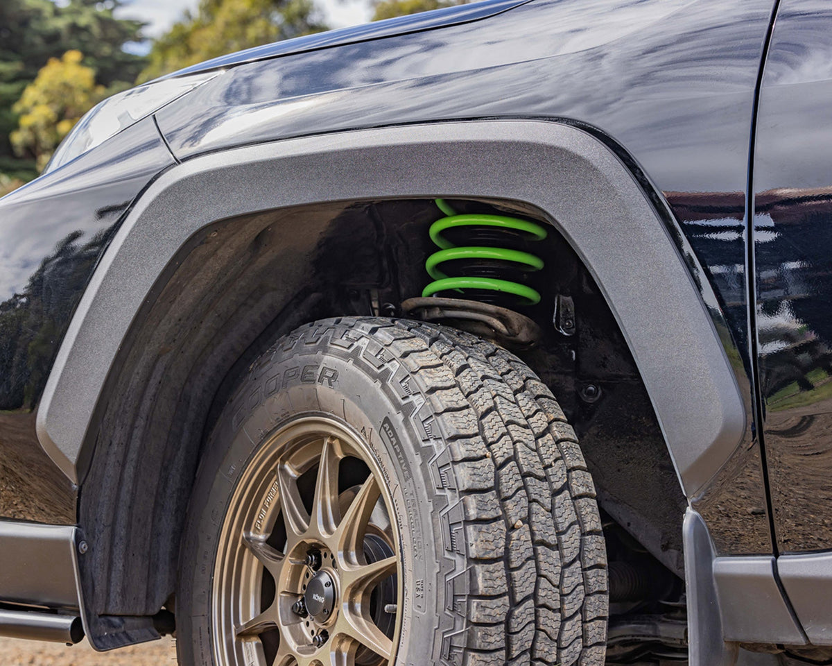 2" ATS Suspension Lift Kit for Toyota RAV4 (2019-2025)