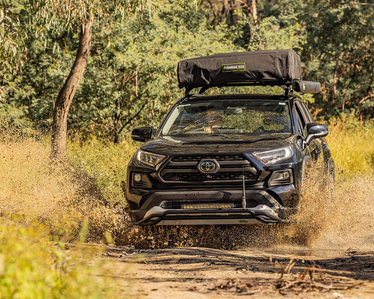 2" ATS Suspension Lift Kit for Toyota RAV4 (2019-2025)