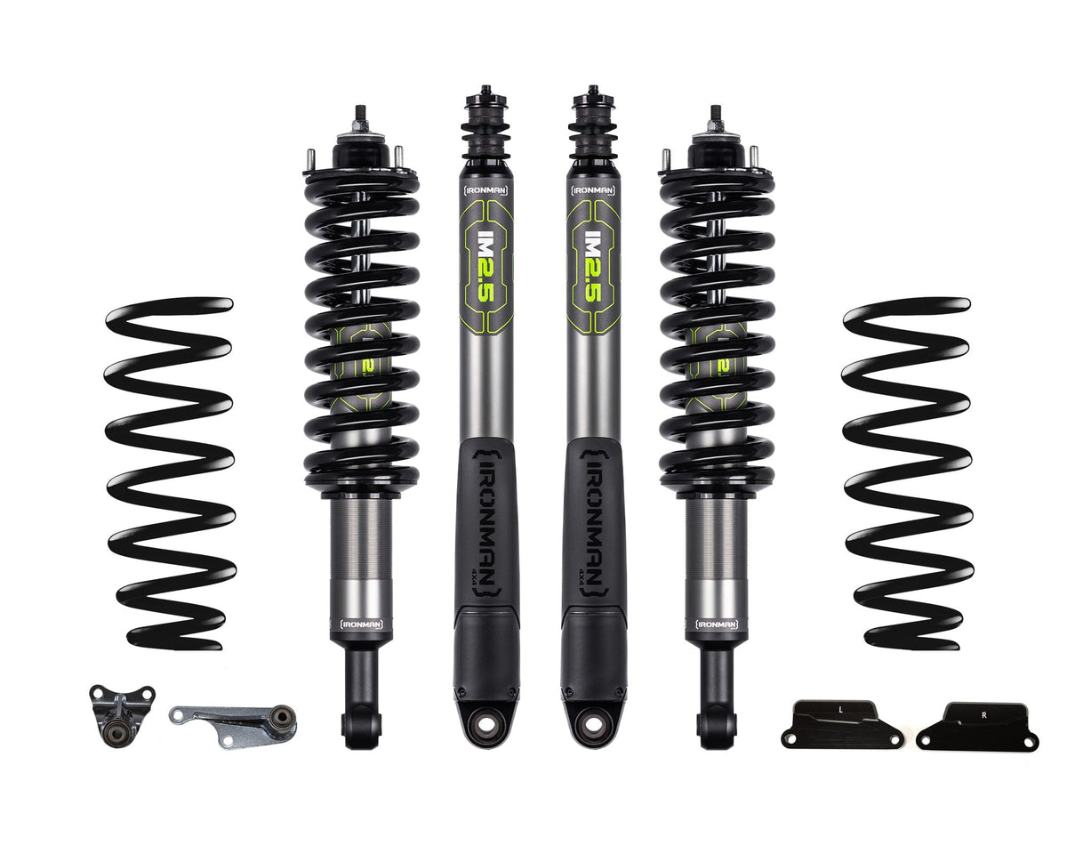 3" IM2.5 Suspension Lift Kit for Toyota Land Cruiser 250 Series (2024+)