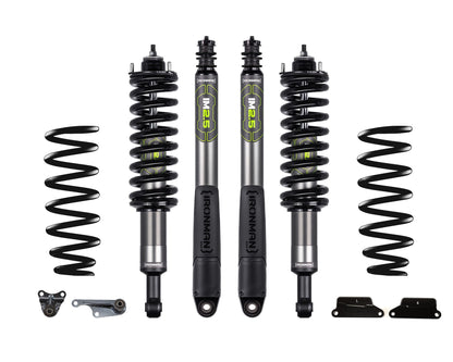 3" IM2.5 Suspension Lift Kit for Toyota Land Cruiser 250 Series (2024+)