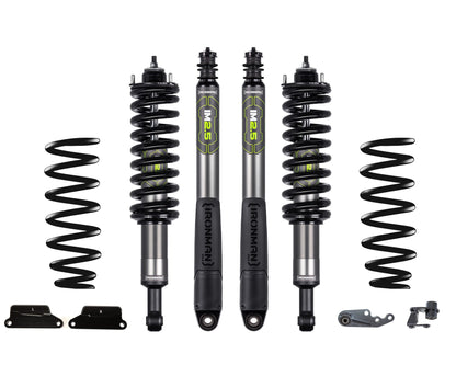 3" IM2.5 Suspension Lift Kit for Toyota Tundra (2022+)