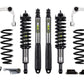3.5" IM2.5 Suspension Lift Kit for Toyota Tacoma (2024+)
