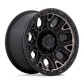 TRACTION 17X9 6X5.5 106 MBT +1