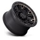 TRACTION 17X9 6X4.5 66 MBT +1