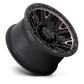 TRACTION 17X9 6X5.5 106 MBT +1