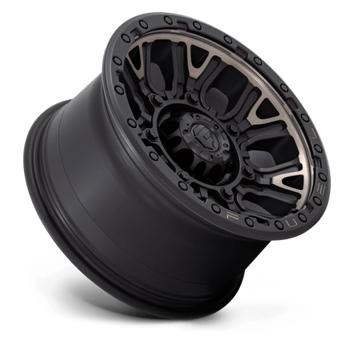 TRACTION 17X9 6X5.5 106 MBT +1
