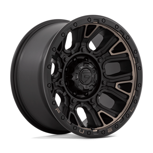 TRACTION 20X10 8X170 125 MBT -18