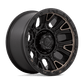 TRACTION 20X10 8X170 125 MBT -18