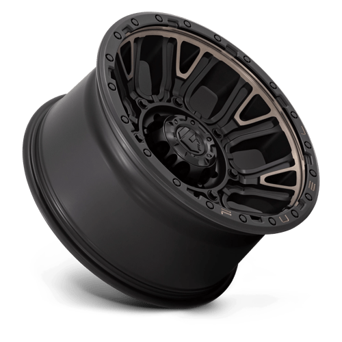 TRACTION 20X10 8X170 125 MBT -18