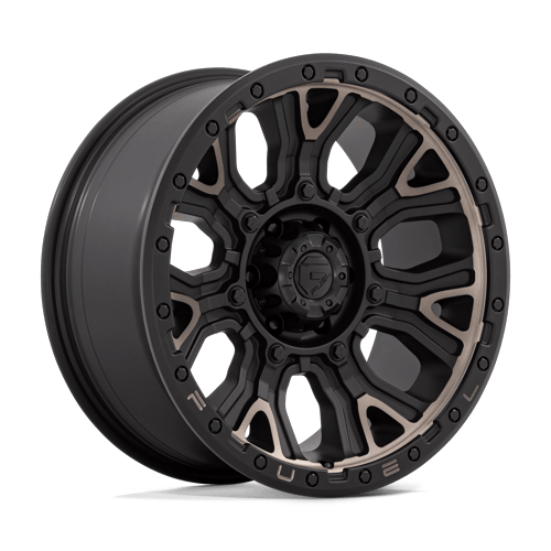 TRACTION 20X9 6X135 87 MBT +1