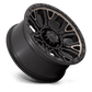 TRACTION 20X9 6X135 87 MBT +1