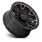 TRACTION 20X9 8X180 124 MBT +1