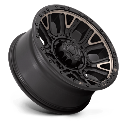 TRACTION 20X9 8X180 124 MBT +1
