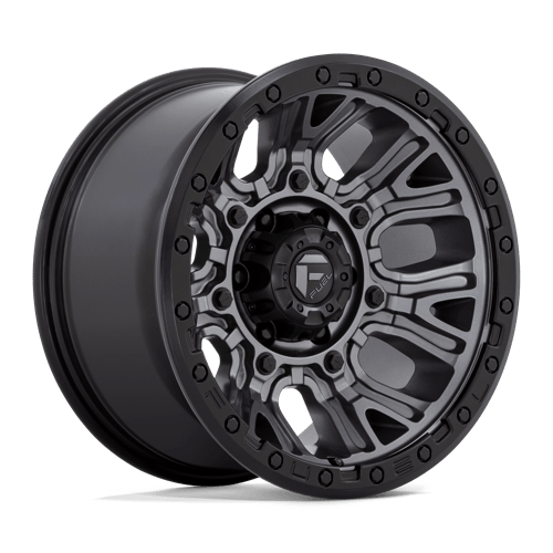TRACTION 17X9 5X5.0 71 GDB +1
