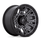 TRACTION 17X9 6X5.5 106 GDB -12
