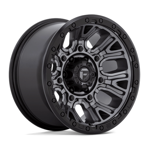 TRACTION 17X9 5X5.0 71 GDB -12