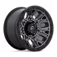 TRACTION 17X9 5X5.0 71 GDB -12