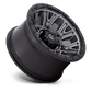 TRACTION 17X9 5X5.0 71 GDB -12