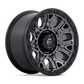 TRACTION 17X9 6X5.5 106 GDB +1