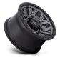 TRACTION 17X9 6X5.5 106 GDB +1