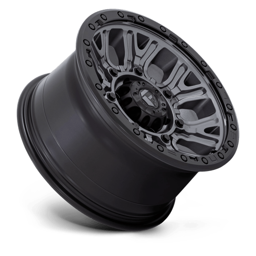 TRACTION 17X9 6X5.5 106 GDB +1
