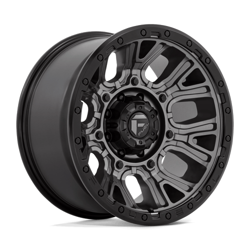 TRACTION 20X10 8X170 125 GDB -18