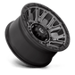 TRACTION 20X10 8X170 125 GDB -18