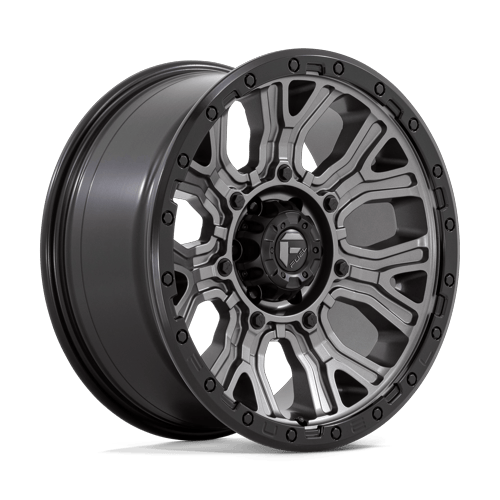 TRACTION 20X9 6X135 87 GDB +1