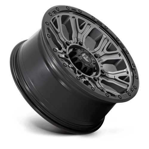 TRACTION 20X9 6X135 87 GDB +1