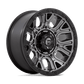 TRACTION 20X9 8X6.5 125 GDB +1