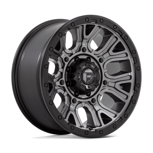 TRACTION 20X9 8X180 124 GDB +1