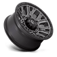 TRACTION 20X9 8X6.5 125 GDB +1