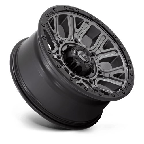 TRACTION 20X9 8X180 124 GDB +1