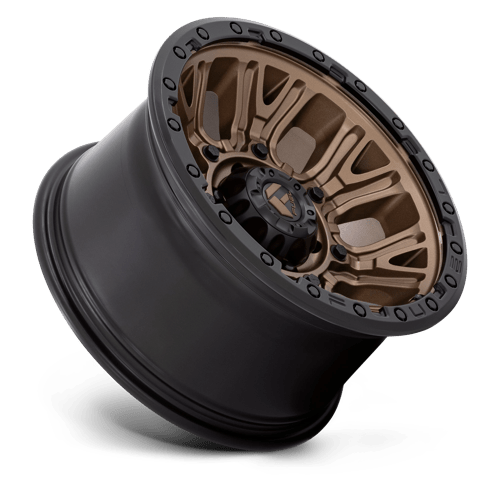 TRACTION 17X9 6X5.5 106 ZDB -12