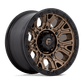 TRACTION 17X9 6X5.5 106 ZDB +1