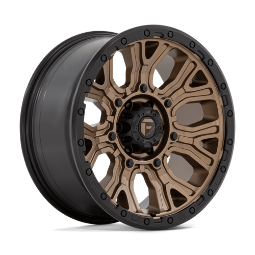 TRACTION 20X9 6X5.5 106 ZDB +1