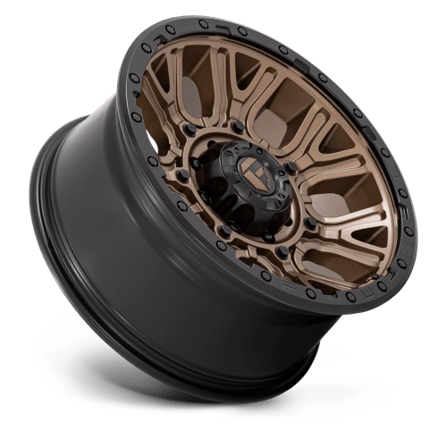 TRACTION 20X9 8X180 124 ZDB +1